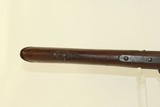 WELL WORN Antique BURNSIDE-SPENCER 1865 Carbine Antique Saddle Ring Carbine Made in Providence, RI - 8 of 22