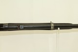Post-Civil War PEABODY Carbine by PROVIDENCE TOOL Civil War Developed Breechloader from Rhode Island - 9 of 23