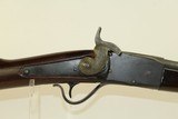 Post-Civil War PEABODY Carbine by PROVIDENCE TOOL Civil War Developed Breechloader from Rhode Island - 4 of 23
