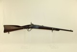 Post-Civil War PEABODY Carbine by PROVIDENCE TOOL Civil War Developed Breechloader from Rhode Island - 2 of 23