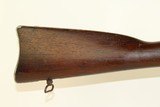 Post-Civil War PEABODY Carbine by PROVIDENCE TOOL Civil War Developed Breechloader from Rhode Island - 3 of 23