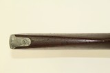 Post-Civil War PEABODY Carbine by PROVIDENCE TOOL Civil War Developed Breechloader from Rhode Island - 7 of 23
