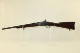 Post-Civil War PEABODY Carbine by PROVIDENCE TOOL Civil War Developed Breechloader from Rhode Island - 17 of 23