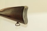 Post-Civil War PEABODY Carbine by PROVIDENCE TOOL Civil War Developed Breechloader from Rhode Island - 22 of 23