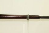 Post-Civil War PEABODY Carbine by PROVIDENCE TOOL Civil War Developed Breechloader from Rhode Island - 13 of 23