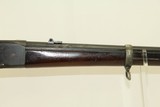 Post-Civil War PEABODY Carbine by PROVIDENCE TOOL Civil War Developed Breechloader from Rhode Island - 5 of 23