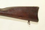 Post-Civil War PEABODY Carbine by PROVIDENCE TOOL Civil War Developed Breechloader from Rhode Island - 18 of 23