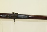 Post-Civil War PEABODY Carbine by PROVIDENCE TOOL Civil War Developed Breechloader from Rhode Island - 12 of 23