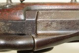 Antique SPRINGFIELD Model 1879 TRAPDOOR SR Carbine The Original 45-70 GOVT, Made Circa 1885 - 11 of 24