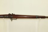 Antique SPRINGFIELD Model 1879 TRAPDOOR SR Carbine The Original 45-70 GOVT, Made Circa 1885 - 18 of 24