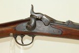 Antique SPRINGFIELD Model 1879 TRAPDOOR SR Carbine The Original 45-70 GOVT, Made Circa 1885 - 4 of 24