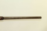 Antique SPRINGFIELD Model 1879 TRAPDOOR SR Carbine The Original 45-70 GOVT, Made Circa 1885 - 19 of 24