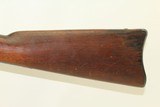 Antique SPRINGFIELD Model 1879 TRAPDOOR SR Carbine The Original 45-70 GOVT, Made Circa 1885 - 21 of 24