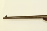 Antique SPRINGFIELD Model 1879 TRAPDOOR SR Carbine The Original 45-70 GOVT, Made Circa 1885 - 24 of 24