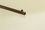 Antique SPRINGFIELD Model 1879 TRAPDOOR SR Carbine The Original 45-70 GOVT, Made Circa 1885 - 8 of 24
