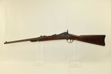 Antique SPRINGFIELD Model 1879 TRAPDOOR SR Carbine The Original 45-70 GOVT, Made Circa 1885 - 20 of 24