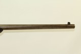 Antique SPRINGFIELD Model 1879 TRAPDOOR SR Carbine The Original 45-70 GOVT, Made Circa 1885 - 6 of 24