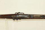 Antique SPRINGFIELD Model 1879 TRAPDOOR SR Carbine The Original 45-70 GOVT, Made Circa 1885 - 15 of 24