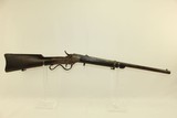 CIVIL WAR Antique BALLARD Carbine in .56 Spencer
1 of 1,000 Purchased by Kentucky! - 17 of 21