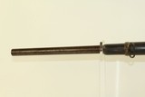 CIVIL WAR Antique BALLARD Carbine in .56 Spencer
1 of 1,000 Purchased by Kentucky! - 12 of 21