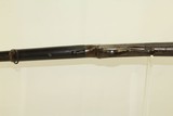 CIVIL WAR Antique BALLARD Carbine in .56 Spencer
1 of 1,000 Purchased by Kentucky! - 11 of 21
