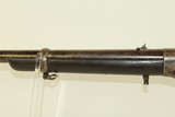 CIVIL WAR Antique BALLARD Carbine in .56 Spencer
1 of 1,000 Purchased by Kentucky! - 5 of 21