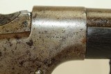 CIVIL WAR Antique BALLARD Carbine in .56 Spencer
1 of 1,000 Purchased by Kentucky! - 16 of 21
