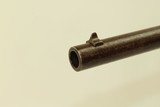 CIVIL WAR Antique BALLARD Carbine in .56 Spencer
1 of 1,000 Purchased by Kentucky! - 9 of 21