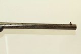 CIVIL WAR Antique BALLARD Carbine in .56 Spencer
1 of 1,000 Purchased by Kentucky! - 21 of 21