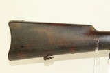 CIVIL WAR Antique BALLARD Carbine in .56 Spencer
1 of 1,000 Purchased by Kentucky! - 18 of 21
