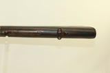 CIVIL WAR Antique BALLARD Carbine in .56 Spencer
1 of 1,000 Purchased by Kentucky! - 10 of 21