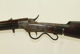 CIVIL WAR Antique BALLARD Carbine in .56 Spencer
1 of 1,000 Purchased by Kentucky! - 1 of 21