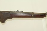 INDIAN WARS Antique SPENCER Repeating Carbine .50 Spencer Saddle Ring Cavalry Carbine! - 5 of 22