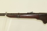 INDIAN WARS Antique SPENCER Repeating Carbine .50 Spencer Saddle Ring Cavalry Carbine! - 21 of 22