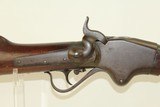 INDIAN WARS Antique SPENCER Repeating Carbine .50 Spencer Saddle Ring Cavalry Carbine! - 4 of 22