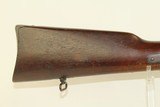 INDIAN WARS Antique SPENCER Repeating Carbine .50 Spencer Saddle Ring Cavalry Carbine! - 3 of 22