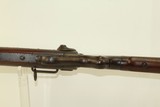 INDIAN WARS Antique SPENCER Repeating Carbine .50 Spencer Saddle Ring Cavalry Carbine! - 14 of 22