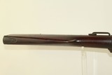 INDIAN WARS Antique SPENCER Repeating Carbine .50 Spencer Saddle Ring Cavalry Carbine! - 10 of 22
