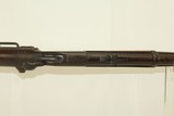 INDIAN WARS Antique SPENCER Repeating Carbine .50 Spencer Saddle Ring Cavalry Carbine! - 11 of 22