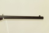 INDIAN WARS Antique SPENCER Repeating Carbine .50 Spencer Saddle Ring Cavalry Carbine! - 6 of 22