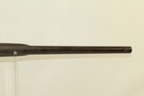 INDIAN WARS Antique SPENCER Repeating Carbine .50 Spencer Saddle Ring Cavalry Carbine! - 12 of 22