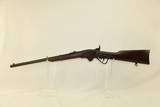 INDIAN WARS Antique SPENCER Repeating Carbine .50 Spencer Saddle Ring Cavalry Carbine! - 18 of 22