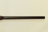 INDIAN WARS Antique SPENCER Repeating Carbine .50 Spencer Saddle Ring Cavalry Carbine! - 16 of 22