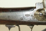 “BLEEDING KANSAS” Slant Breech SHARPS Carbine Famous for the Free-Staters v. Border Ruffians - 9 of 21