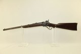 “BLEEDING KANSAS” Slant Breech SHARPS Carbine Famous for the Free-Staters v. Border Ruffians - 17 of 21