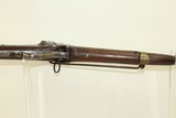 “BLEEDING KANSAS” Slant Breech SHARPS Carbine Famous for the Free-Staters v. Border Ruffians - 11 of 21