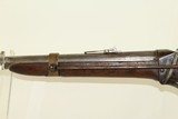 “BLEEDING KANSAS” Slant Breech SHARPS Carbine Famous for the Free-Staters v. Border Ruffians - 20 of 21