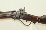 “BLEEDING KANSAS” Slant Breech SHARPS Carbine Famous for the Free-Staters v. Border Ruffians - 19 of 21