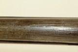 Antique CIVIL WAR BURNSIDE M1864 CAVALRY Carbine Antique Saddle Ring Carbine Made in Providence, RI - 12 of 22
