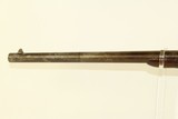 Antique CIVIL WAR BURNSIDE M1864 CAVALRY Carbine Antique Saddle Ring Carbine Made in Providence, RI - 6 of 22